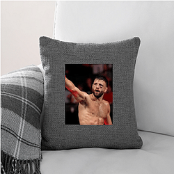 Elite Hands Calvin Kattar Pillows Cover