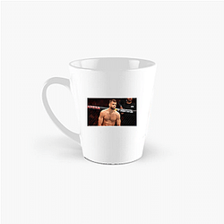 Cage Warrior Calvin Kattar Mugs