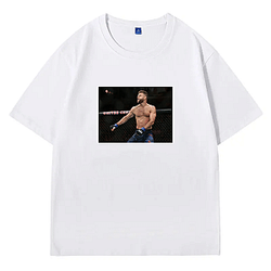 Striking Specialist Calvin Kattar T-Shirts