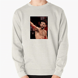 Elite Hands Calvin Kattar Sweatshirts