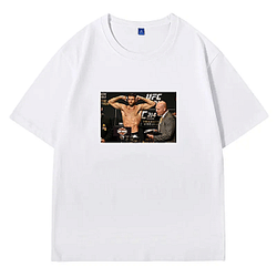Fight IQ Calvin Kattar T-Shirts