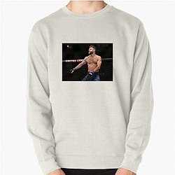Striking Specialist Calvin Kattar Sweatshirts