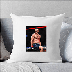 Precision Boxing Calvin Kattar Pillows Cover