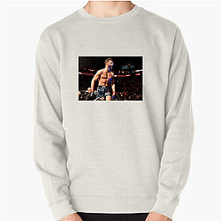 Main Event Presence Calvin Kattar Sweatshirts