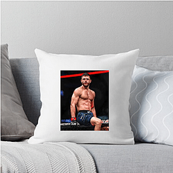 Precision Boxing Calvin Kattar Pillows Cover