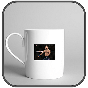 Calvin Kattar Mugs