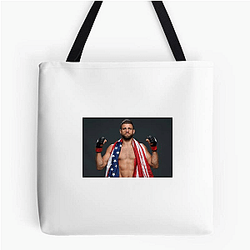 Strong MMA  Calvin Kattar Bags