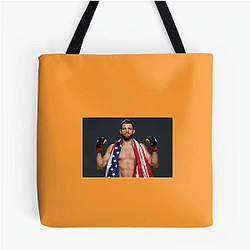 Strong MMA  Calvin Kattar Bags