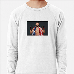 Strong MMA  Calvin Kattar Sweatshirts