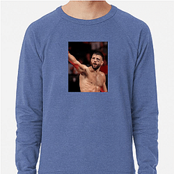 Elite Hands Calvin Kattar Sweatshirts