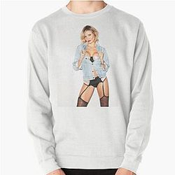 Cameron Diaz Sexy Sweatshirt