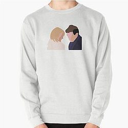 The Holiday Cameron Diaz Jude Law Sweatshirt