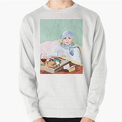 The Holiday Christmas Movie Cameron Diaz Sweatshirt