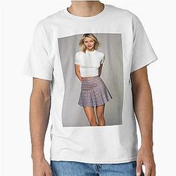 Cameron Diaz Classic T-Shirt