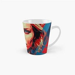 Cameron Diaz Vibrant Mug