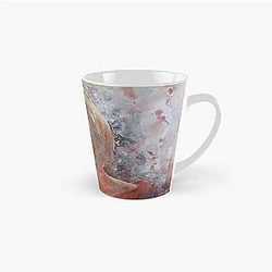 Cameron Diaz Portrait Tall Mug