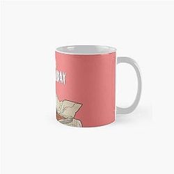 Have A Cozy Holiday - Cameron Diaz - The Holiday Classic Mug