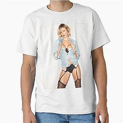 Cameron Diaz Classic T-Shirt