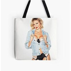 Cameron Diaz sexy Tote Bag