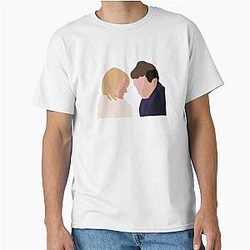 The Holiday Classic T-Shirt
