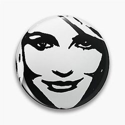 Cameron Diaz Pin