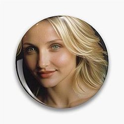 Cameron Diaz stars Pin