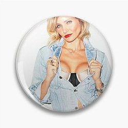 Cameron Diaz Pin