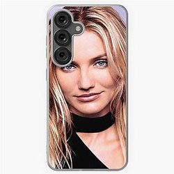 Cameron Diaz Samsung Galaxy Case
