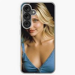 Cameron Diaz Samsung Galaxy Case