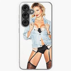 Cameron Diaz Samsung Galaxy Soft Case
