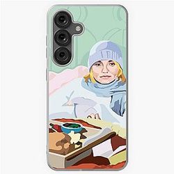 The Holiday Movie Cameron Diaz Galaxy Case