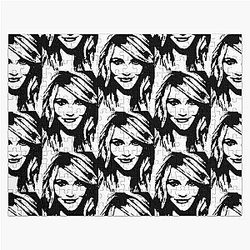 Cameron Diaz Jigsaw Puzzle