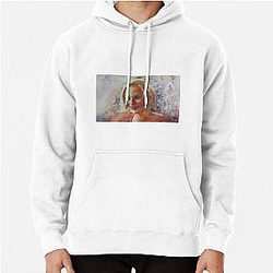 Cameron Diaz Portrait Hoodie