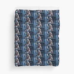 Cameron Diaz Frost Duvet Cover