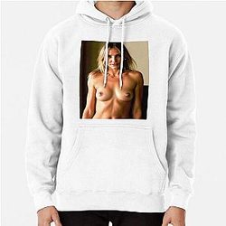 Cameron Diaz Pullover Hoodie