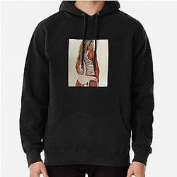 Cameron Diaz Pullover Hoodie