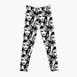 Cameron Diaz Leggings