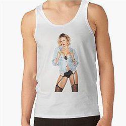 Cameron Diaz Tank Top