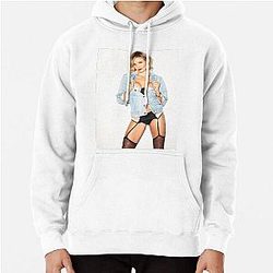 Cameron Diaz Pullover Hoodie