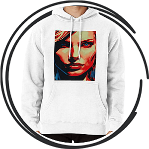 Cameron Diaz Hoodies