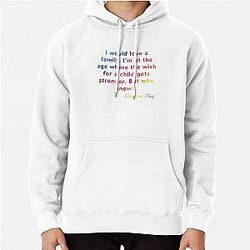 Cameron Diaz Hoodie