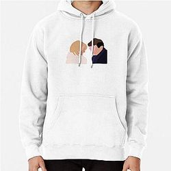 The Cameron Diaz Jude Law Holiday Pullover Hoodie