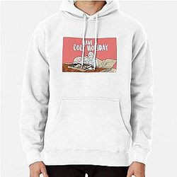 Have a Cozy Holiday Pullover Hoodie