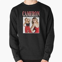 Cameron Diaz 90s Vintage Sweatshirt
