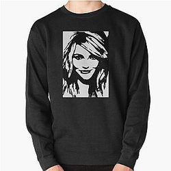 Cameron Diaz Sweatshirt