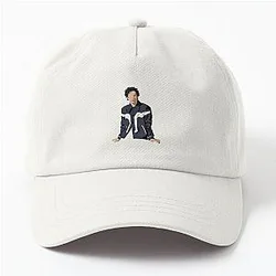 Cameron Boyce Dad Hat