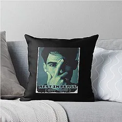 Cameron Boyce USA Throw Pillow