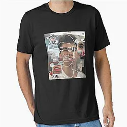 Cameron Boyce Fan Art Essential T-Shirt