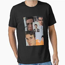 Cameron Boyce Essential T-Shirt