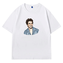 Cameron Boyce Carlos De Vil Spirit Cameron Boyce T-Shirts